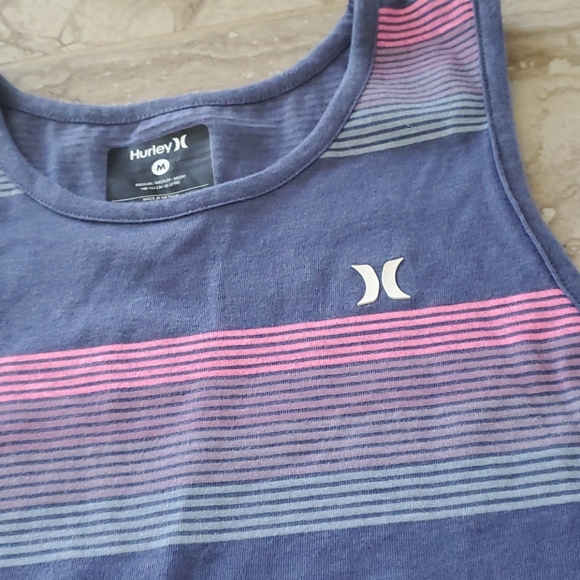 Hurley - Picture 2 of 3